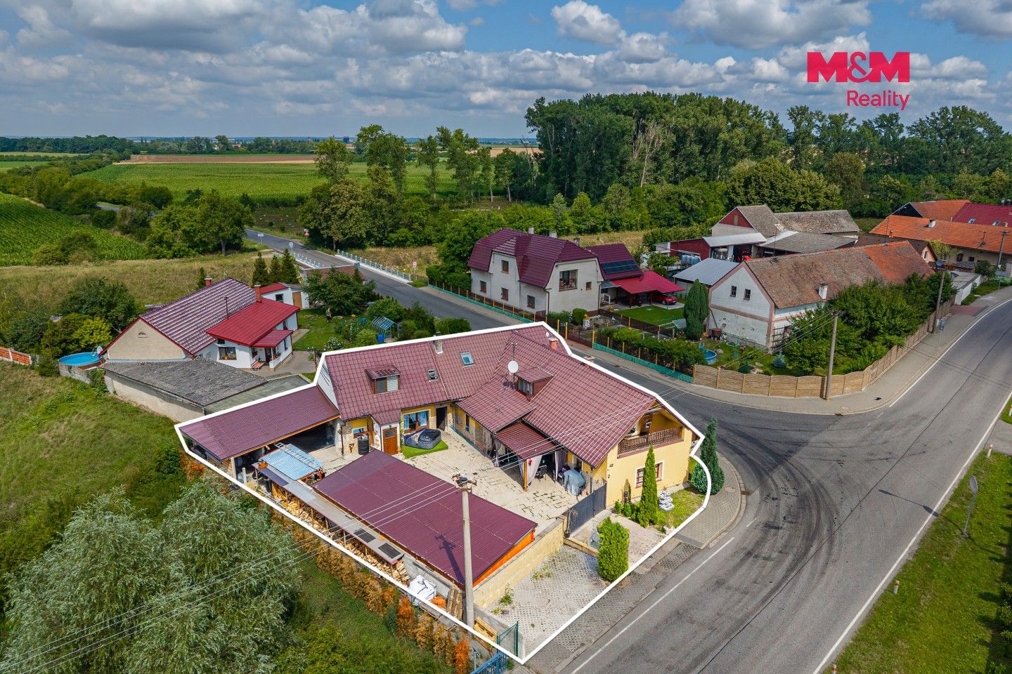 Prodej domu 267 m² - foto 11