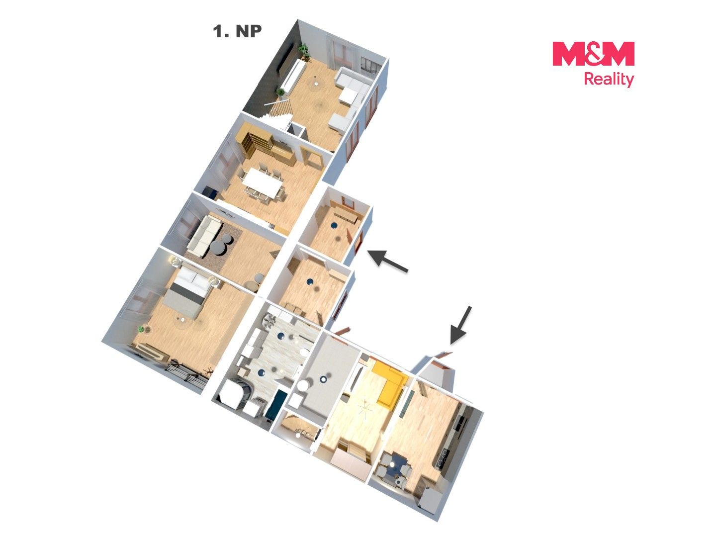 Prodej domu 267 m² - foto 30