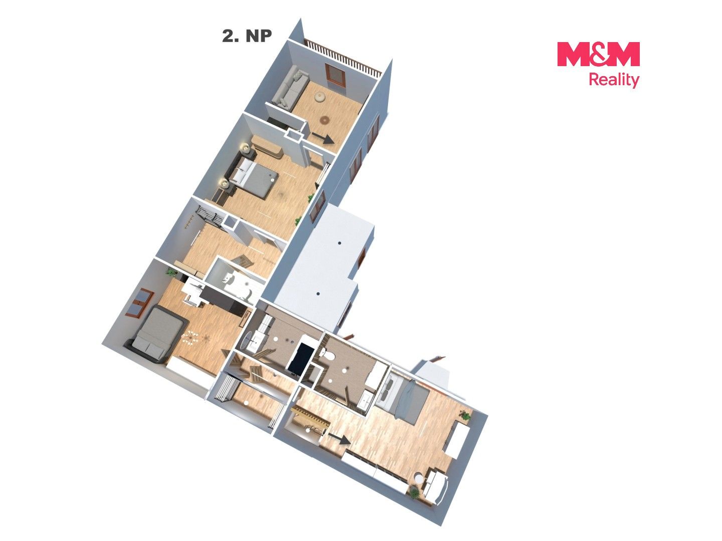 Prodej domu 267 m² - foto 31
