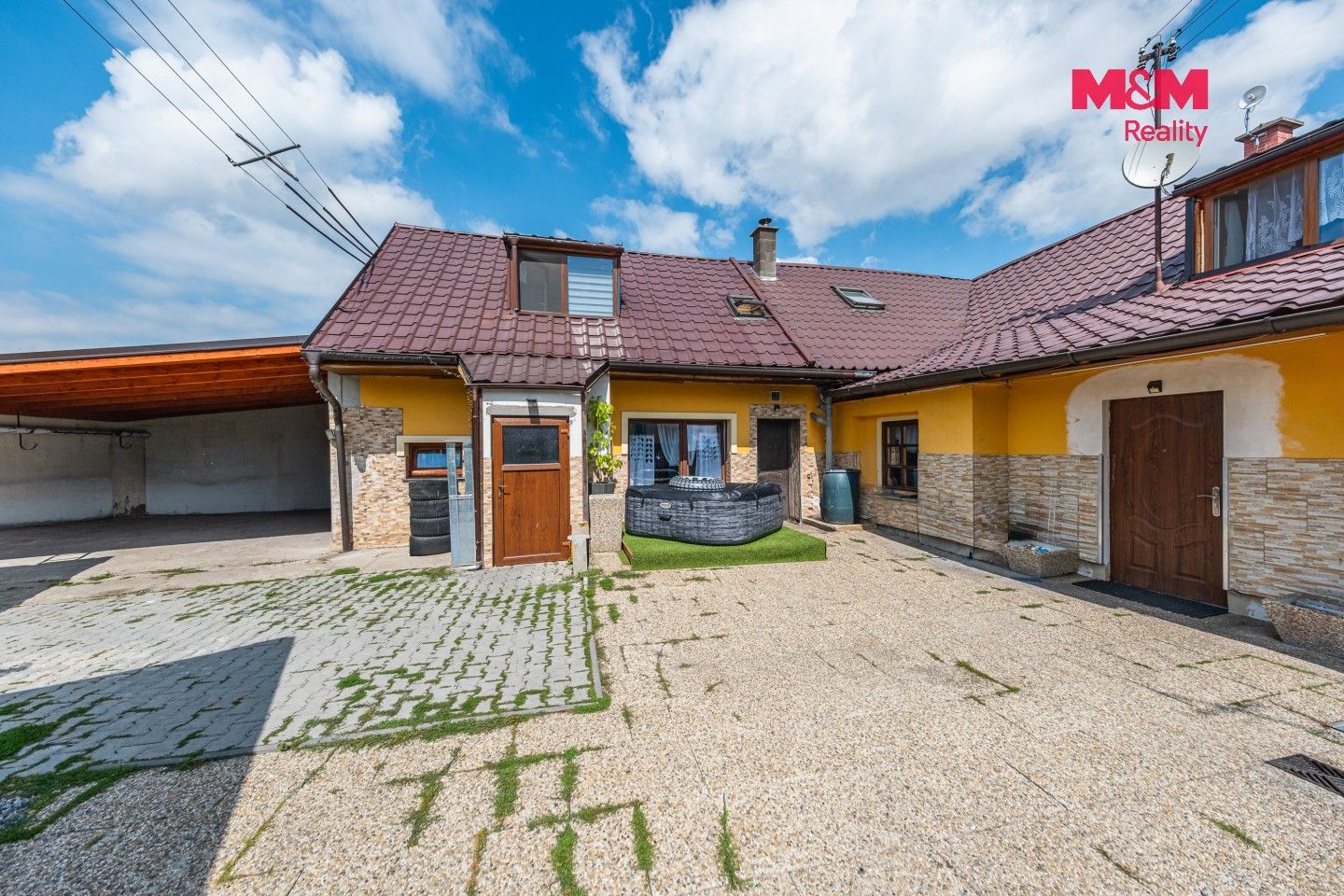 Prodej domu 267 m² - foto 29