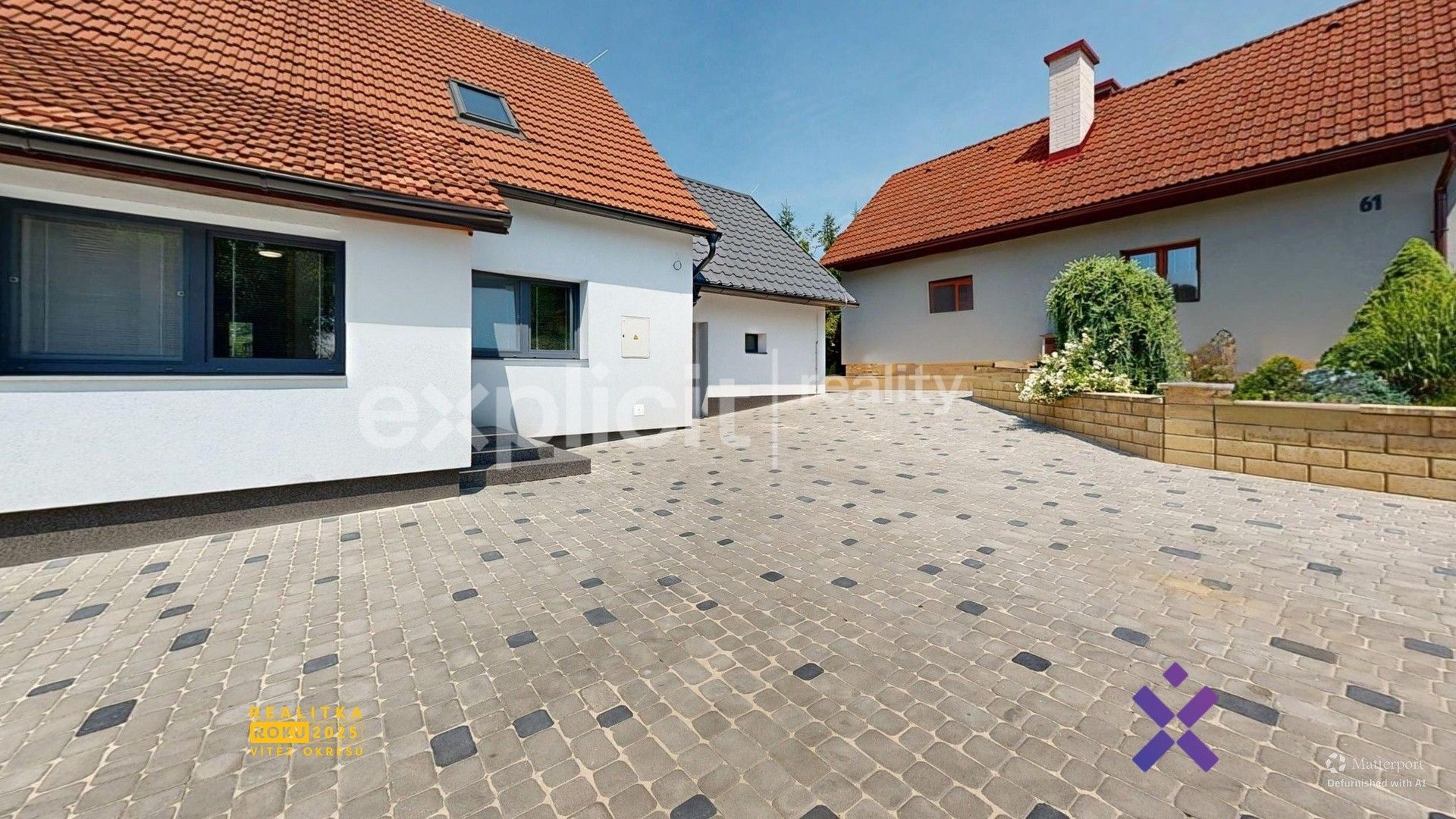 Pronájem domu 150 m² - foto 2