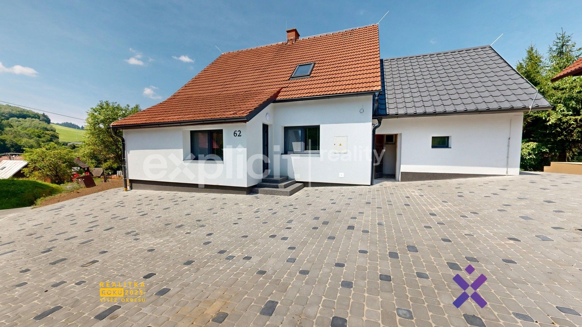 Pronájem domu 150 m² - foto 1