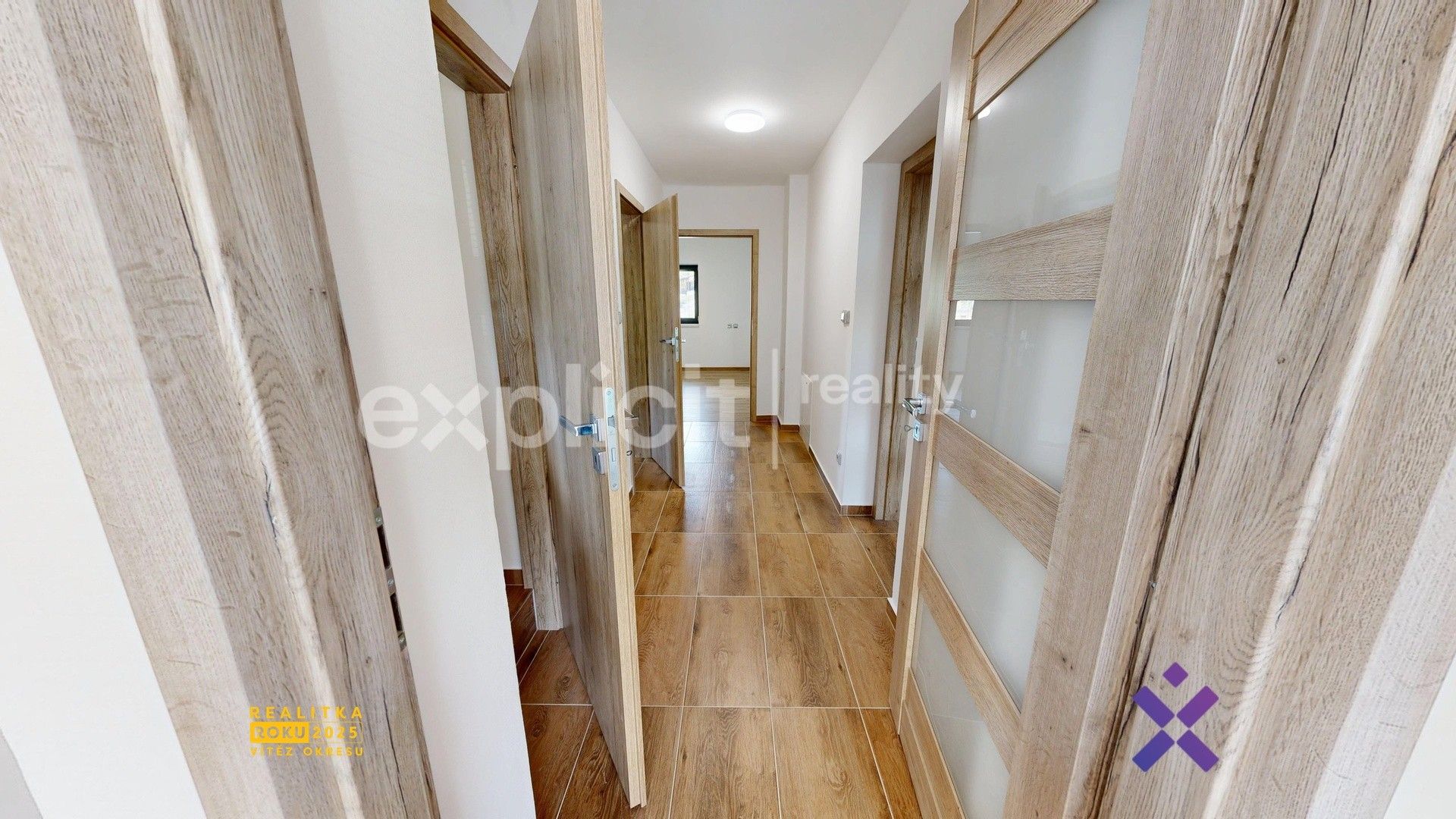 Pronájem domu 150 m² - foto 17