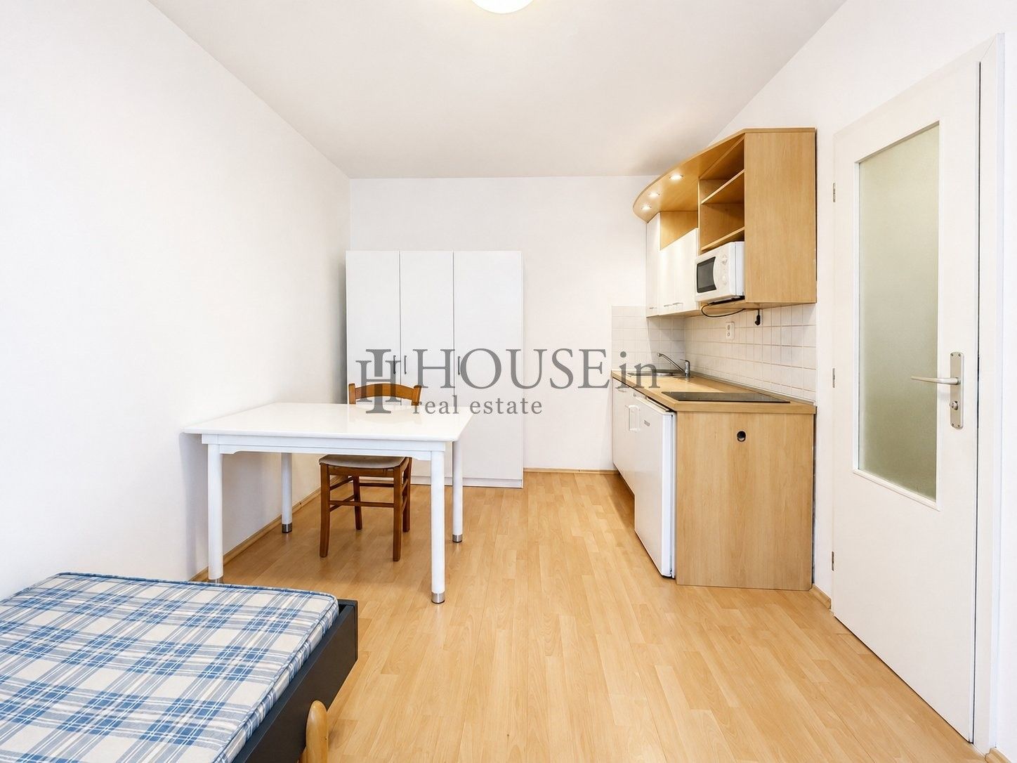Pronájem bytu 1+kk 23 m² - foto 6
