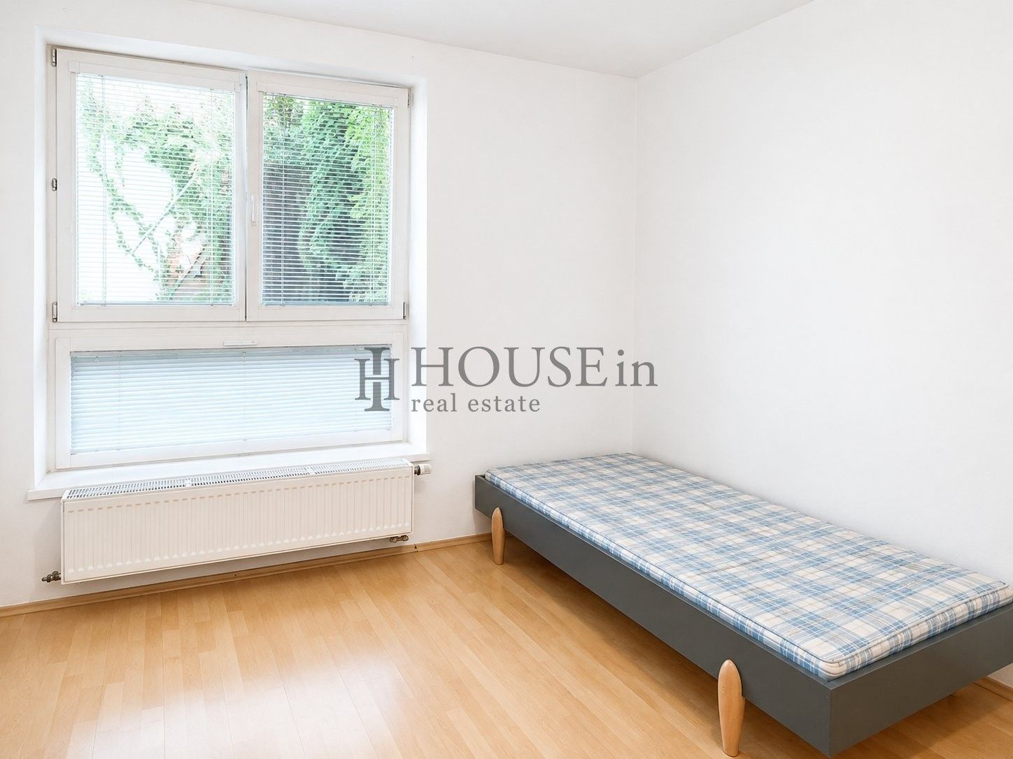 Pronájem bytu 1+kk 23 m² - foto 2