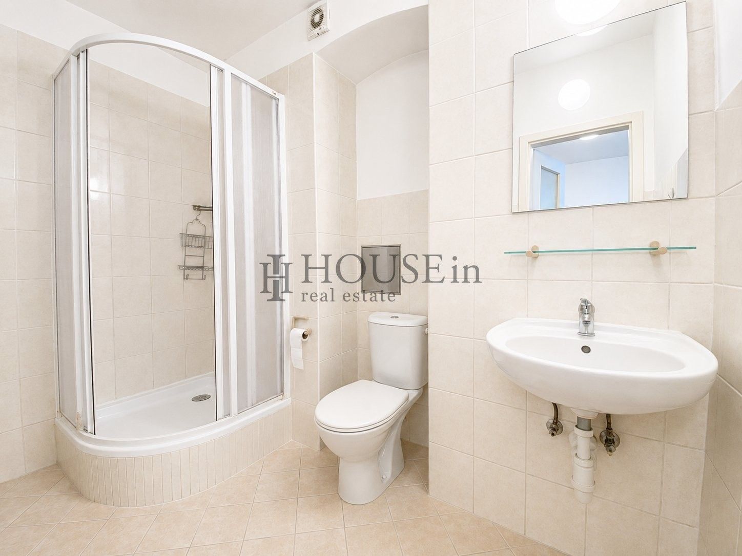 Pronájem bytu 1+kk 23 m² - foto 3
