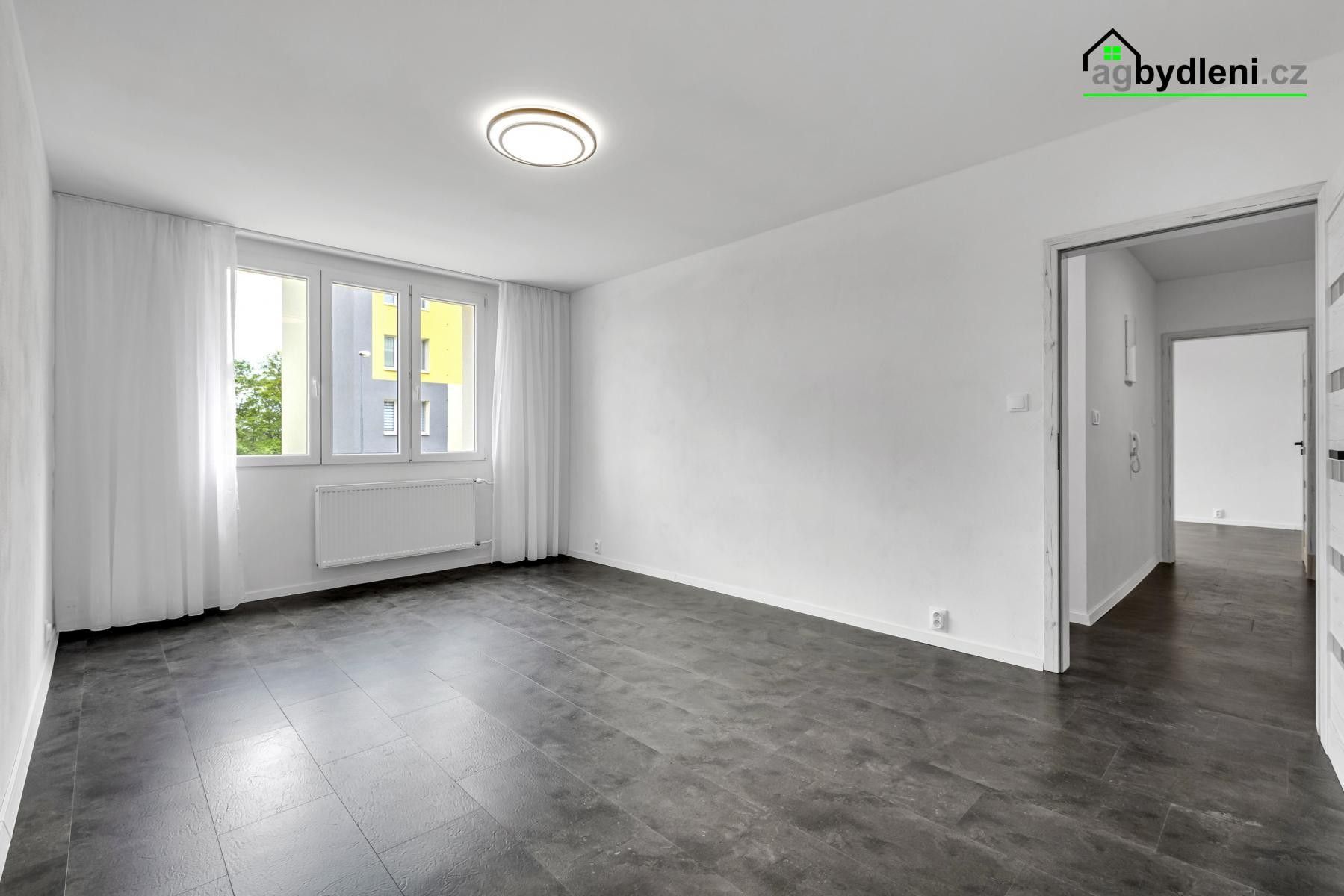 Pronájem bytu 2+1 69 m² - foto 4