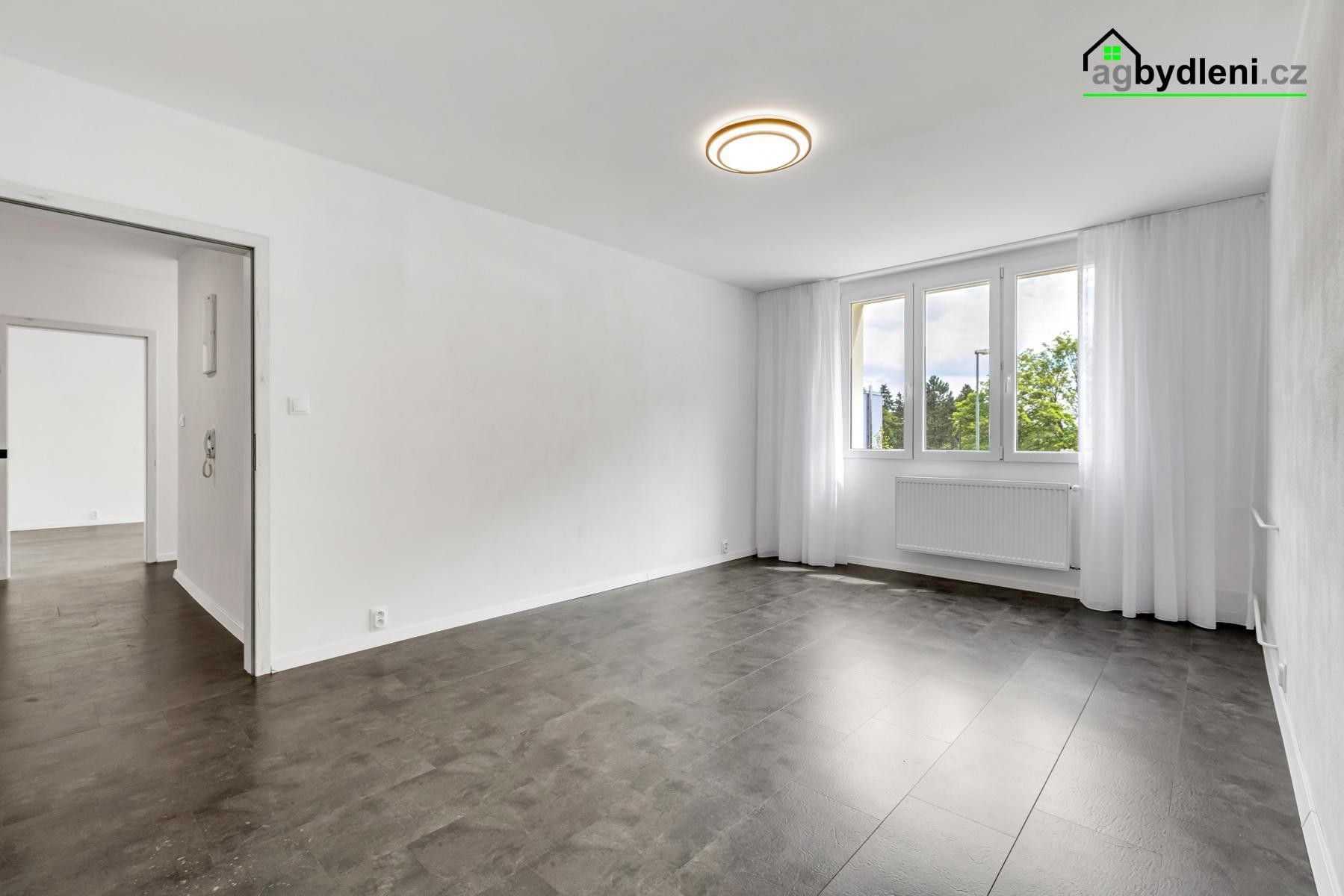 Pronájem bytu 2+1 69 m² - foto 3