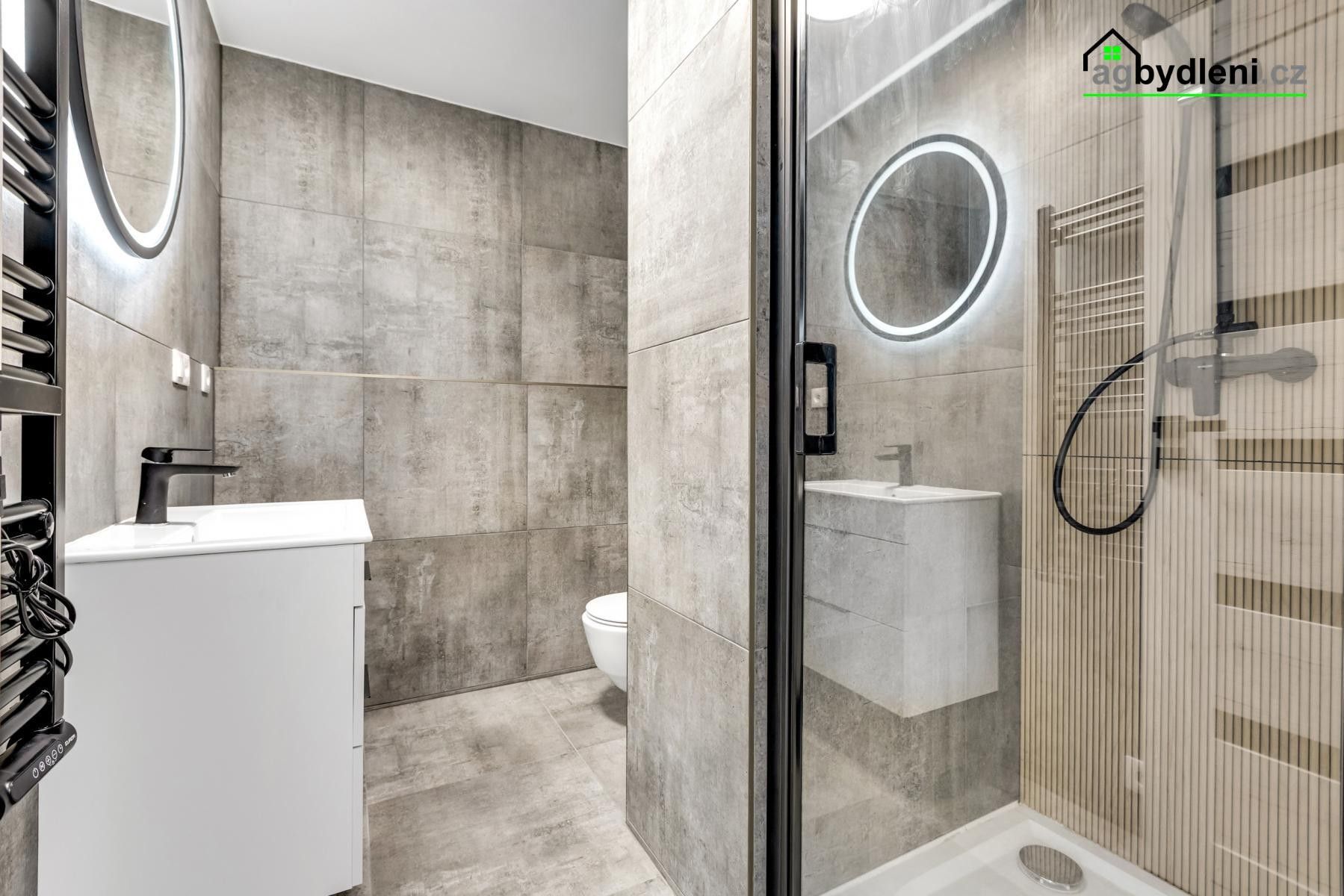 Pronájem bytu 2+1 69 m² - foto 5