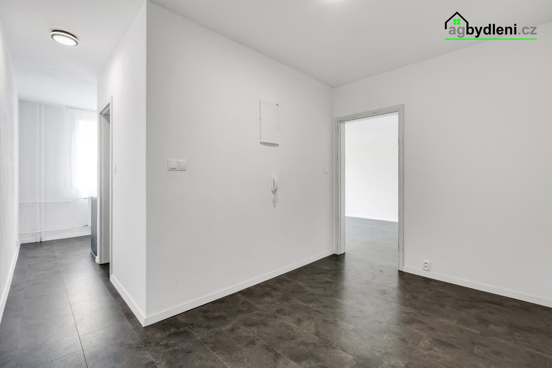 Pronájem bytu 2+1 69 m² - foto 8