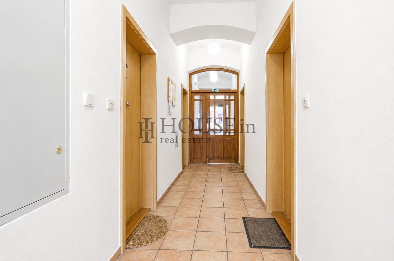 Pronájem bytu 1+kk 23 m² - foto 11