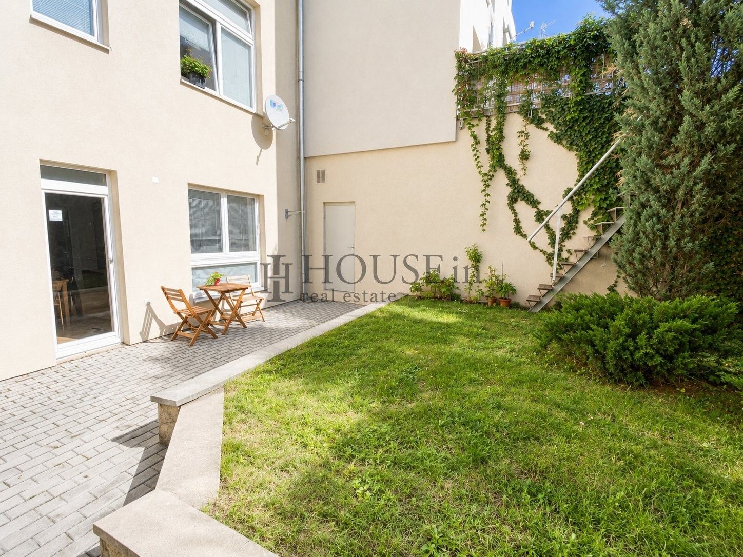 Pronájem bytu 1+kk 23 m² - foto 14