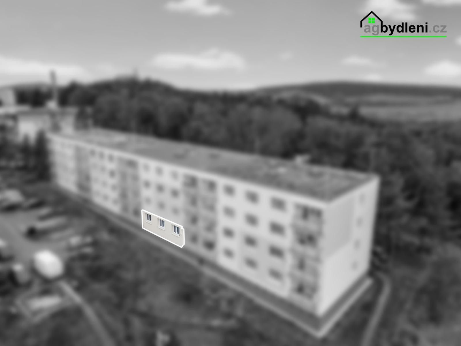 Pronájem bytu 2+1 69 m² - foto 13