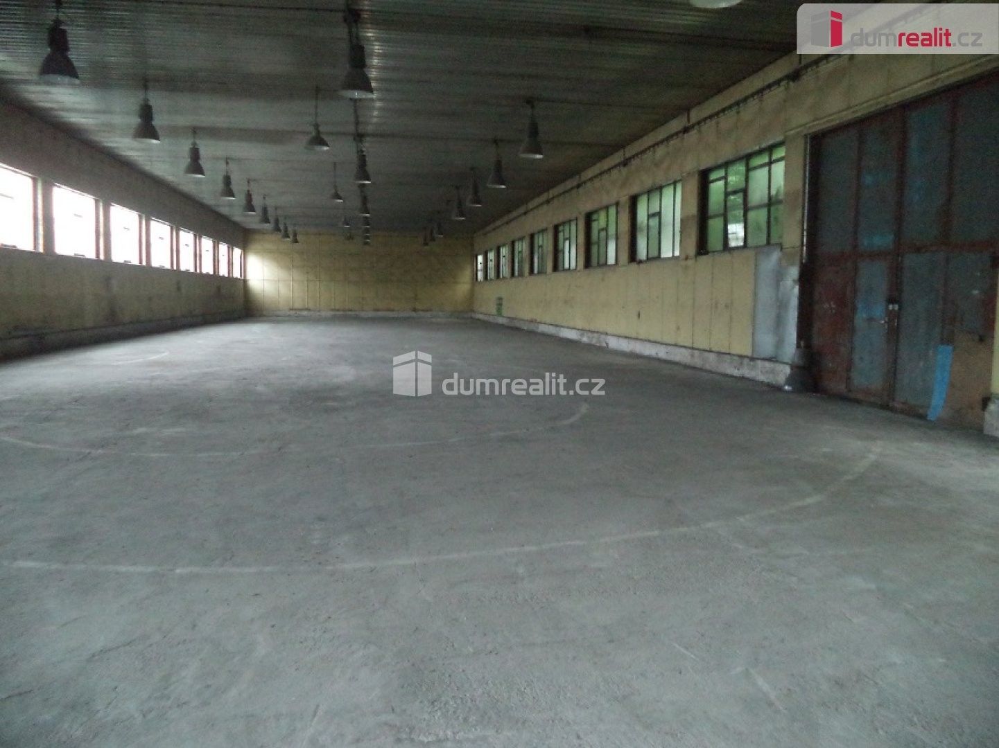 Pronájem komerčního prostoru 958 m² - foto 3