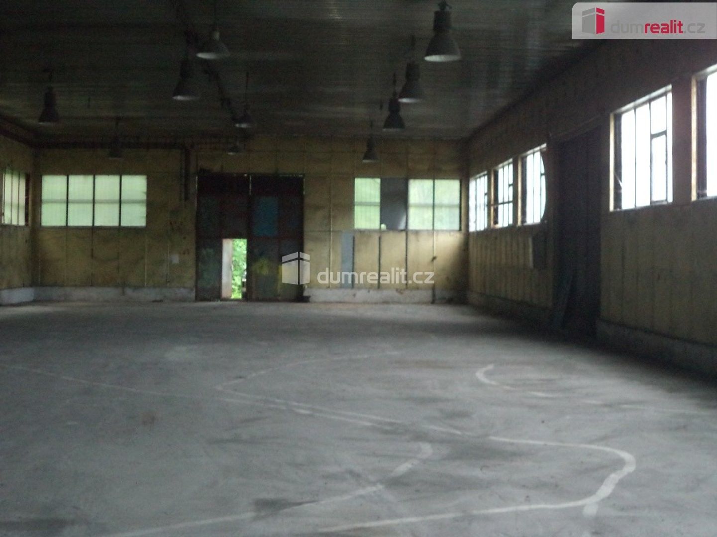 Pronájem komerčního prostoru 958 m² - foto 5