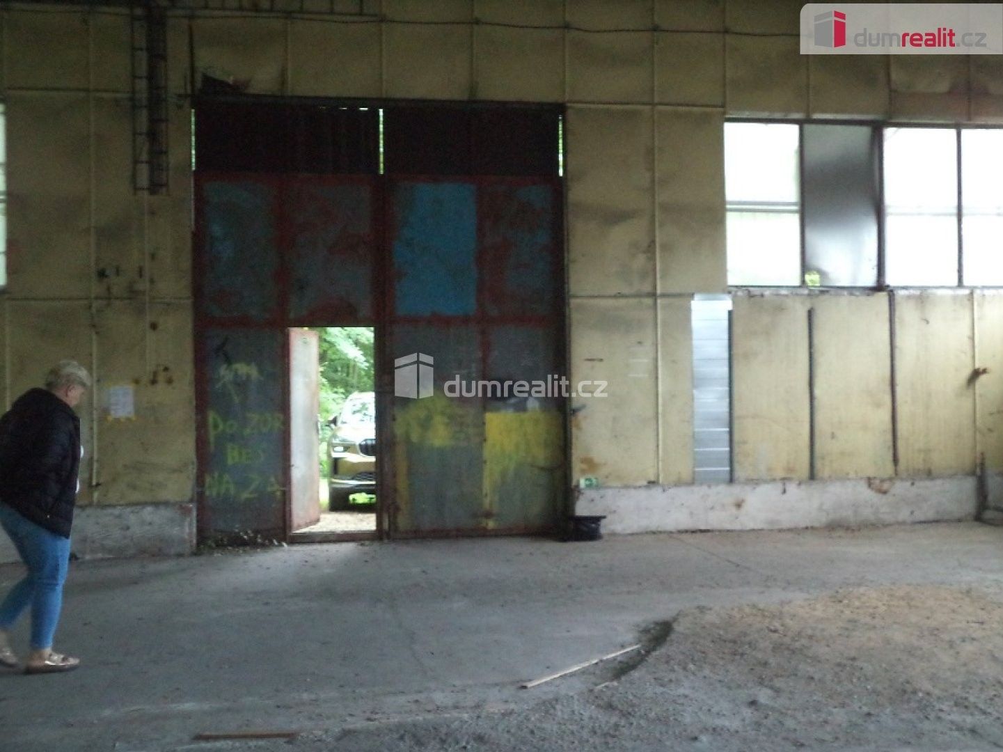 Pronájem komerčního prostoru 958 m² - foto 9