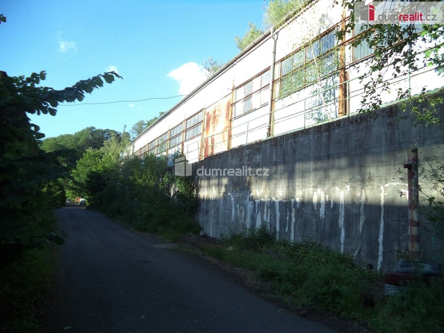 Pronájem komerčního prostoru 958 m² - foto 11