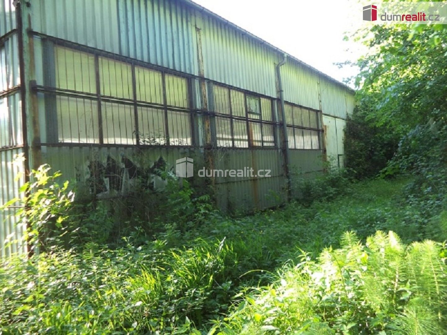 Pronájem komerčního prostoru 958 m² - foto 10