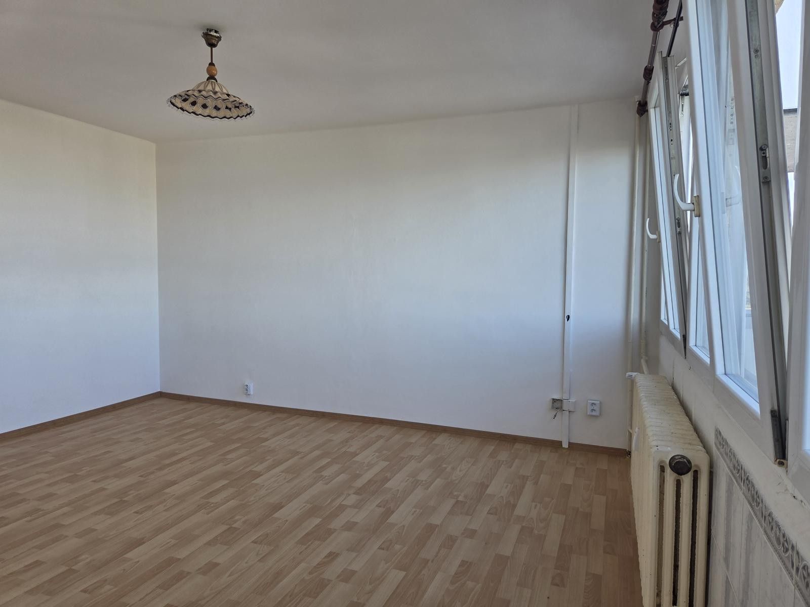 Pronájem bytu 1+kk 27 m² - foto 3
