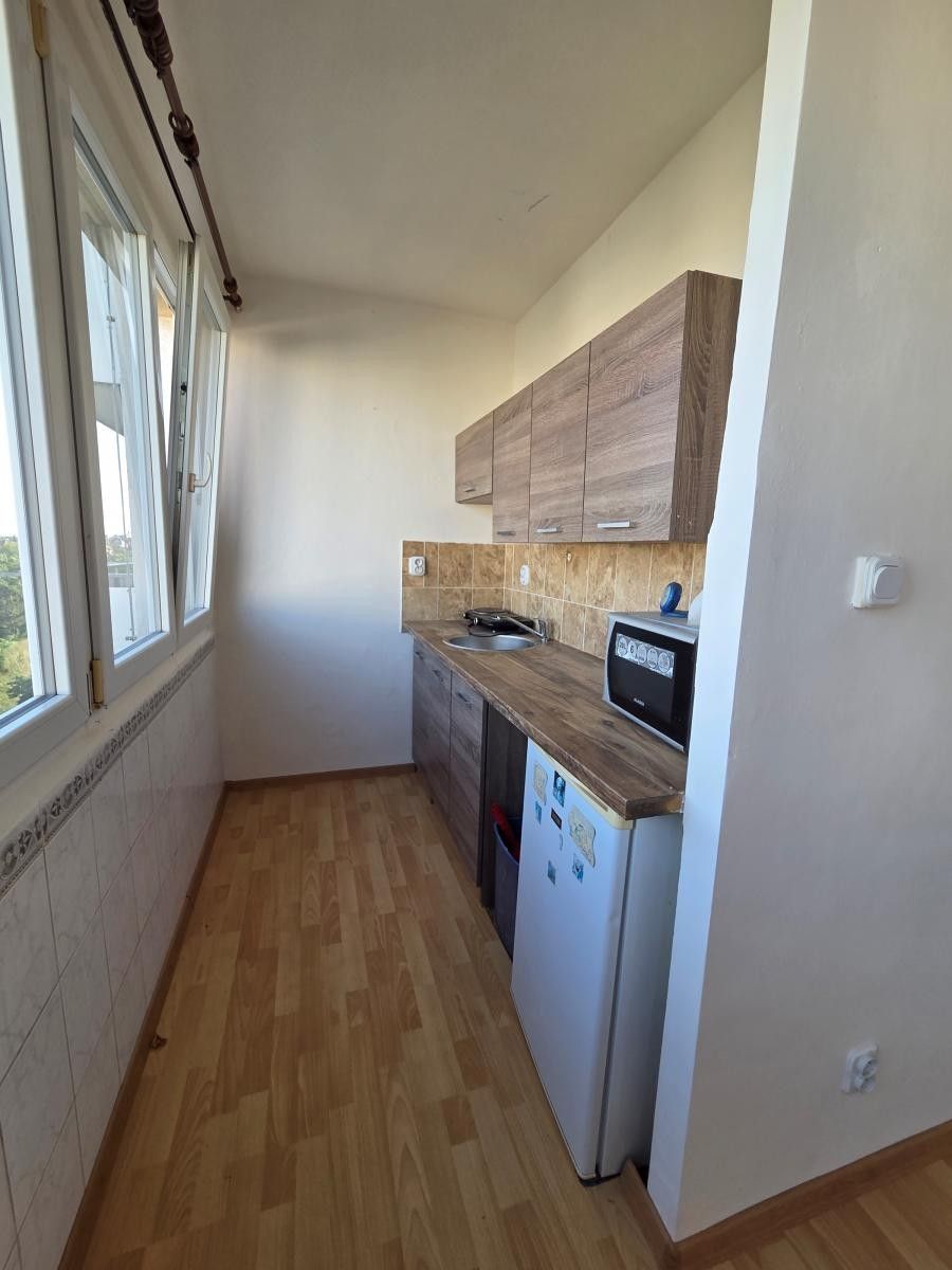 Pronájem bytu 1+kk 27 m² - foto 4
