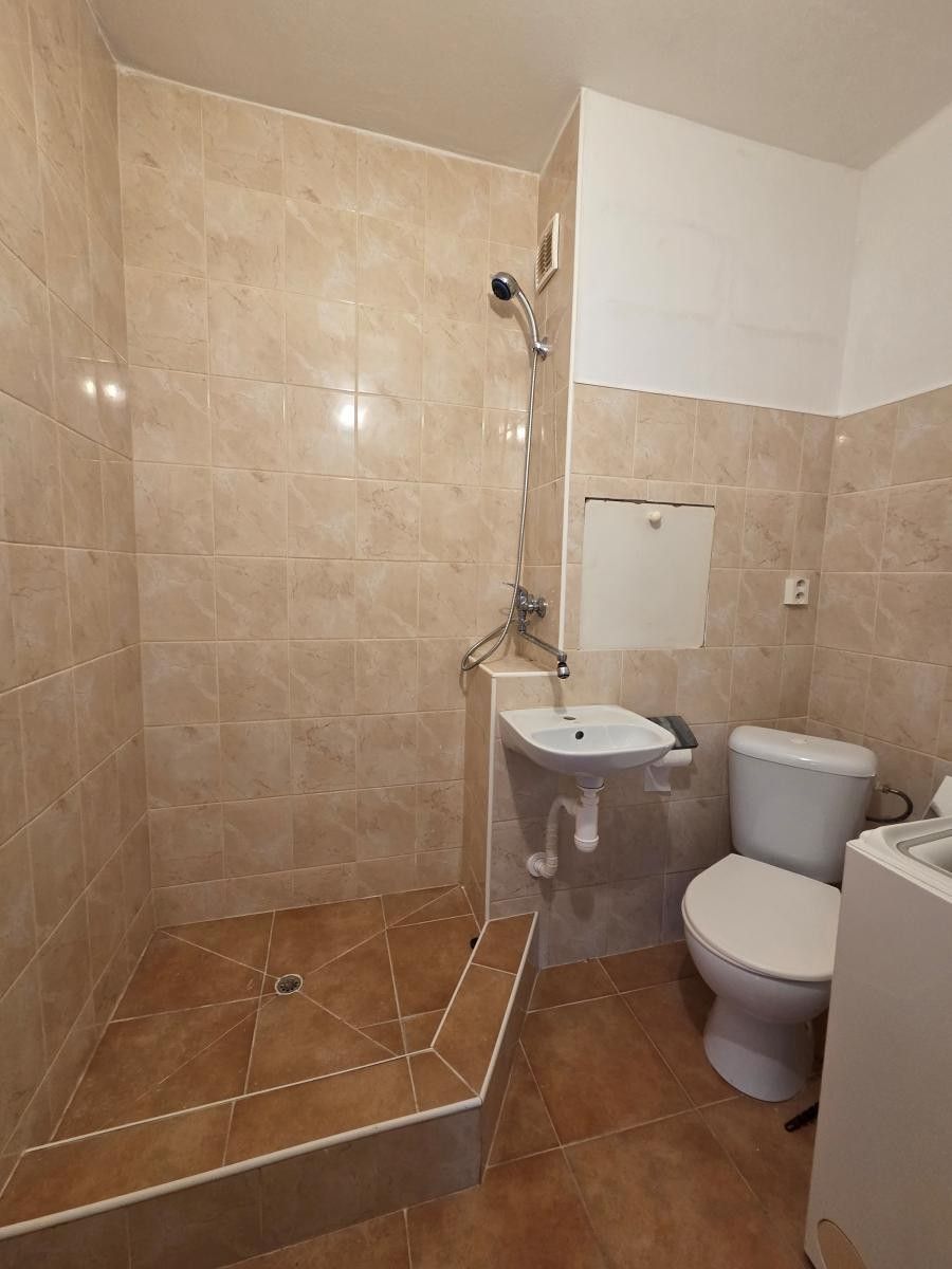 Pronájem bytu 1+kk 27 m² - foto 5