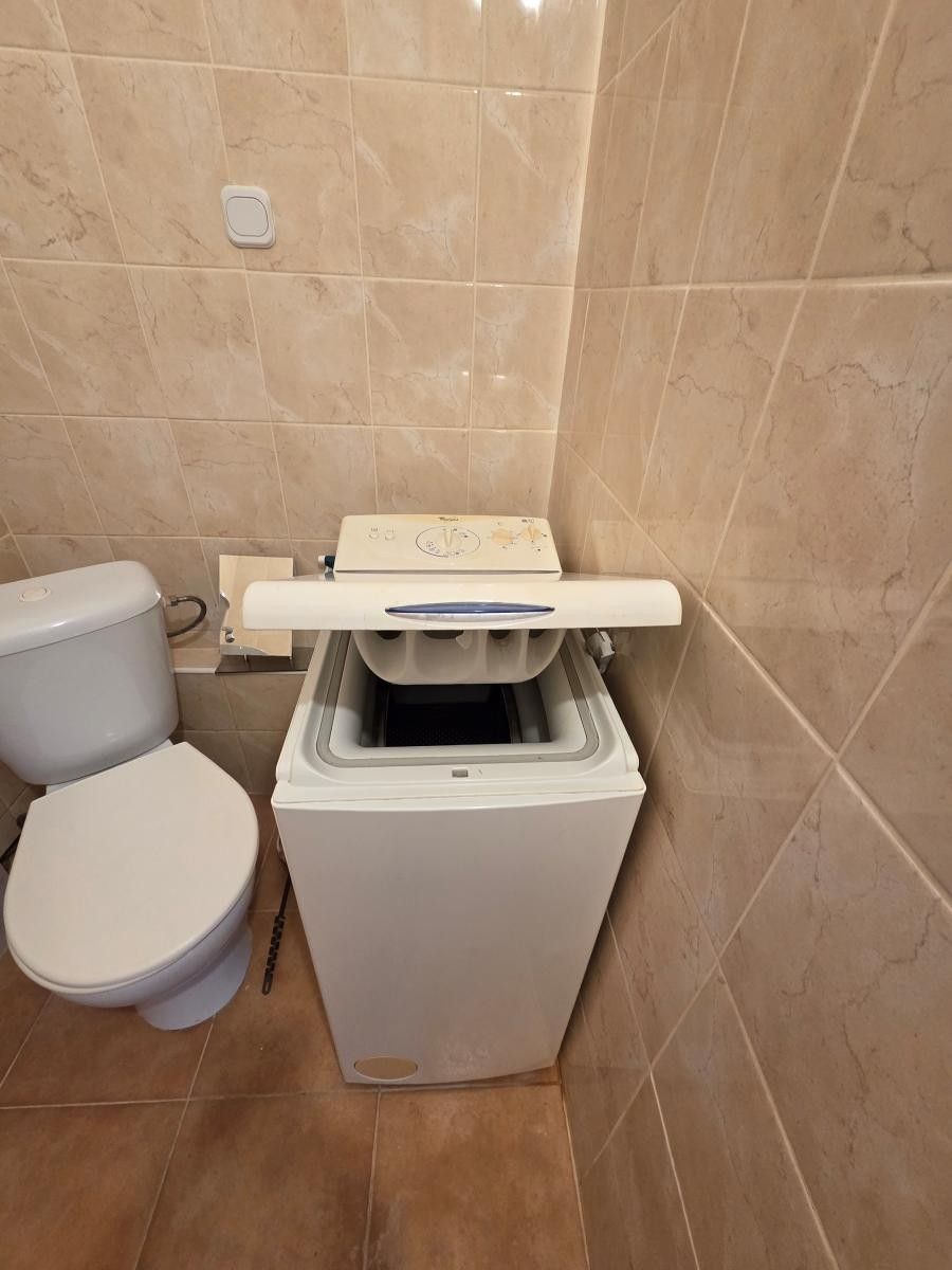 Pronájem bytu 1+kk 27 m² - foto 6