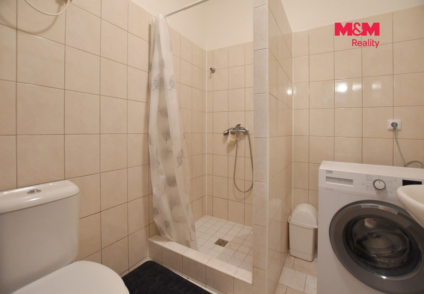 Pronájem bytu 1+1 45 m² - foto 4