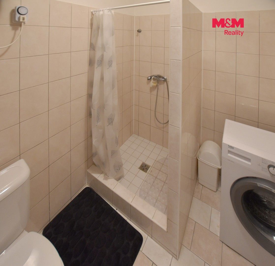 Pronájem bytu 1+1 45 m² - foto 5