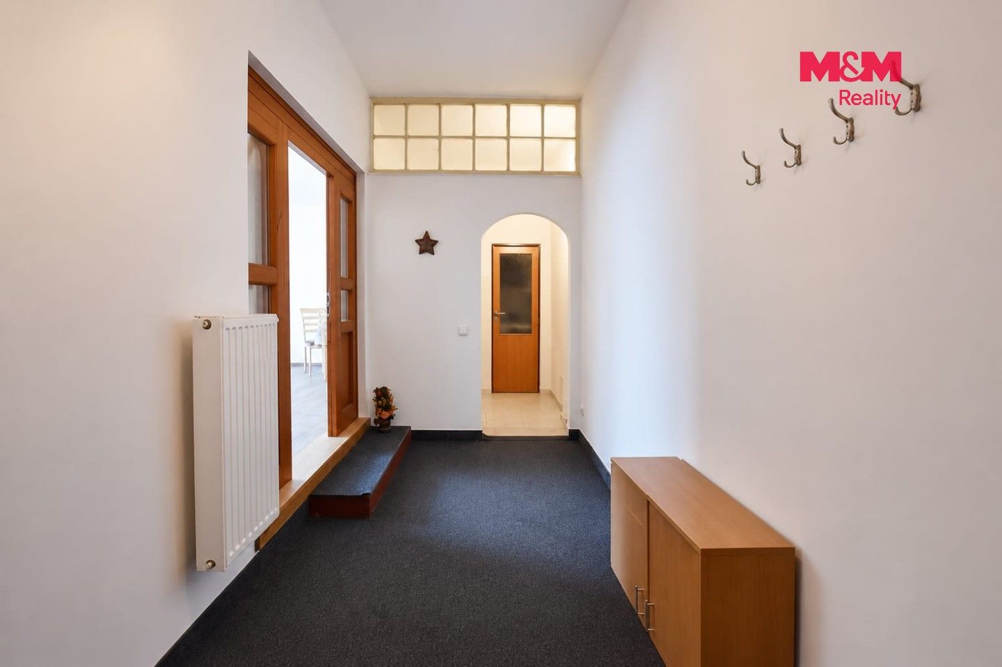 Pronájem bytu 1+1 45 m² - foto 6