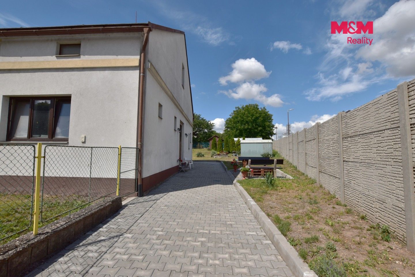 Pronájem bytu 1+1 45 m² - foto 9