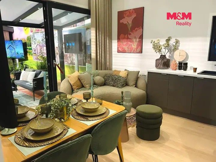 Prodej nemovitosti 31 m² - foto 3