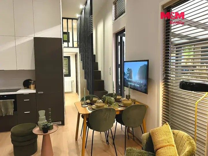 Prodej nemovitosti 31 m² - foto 2
