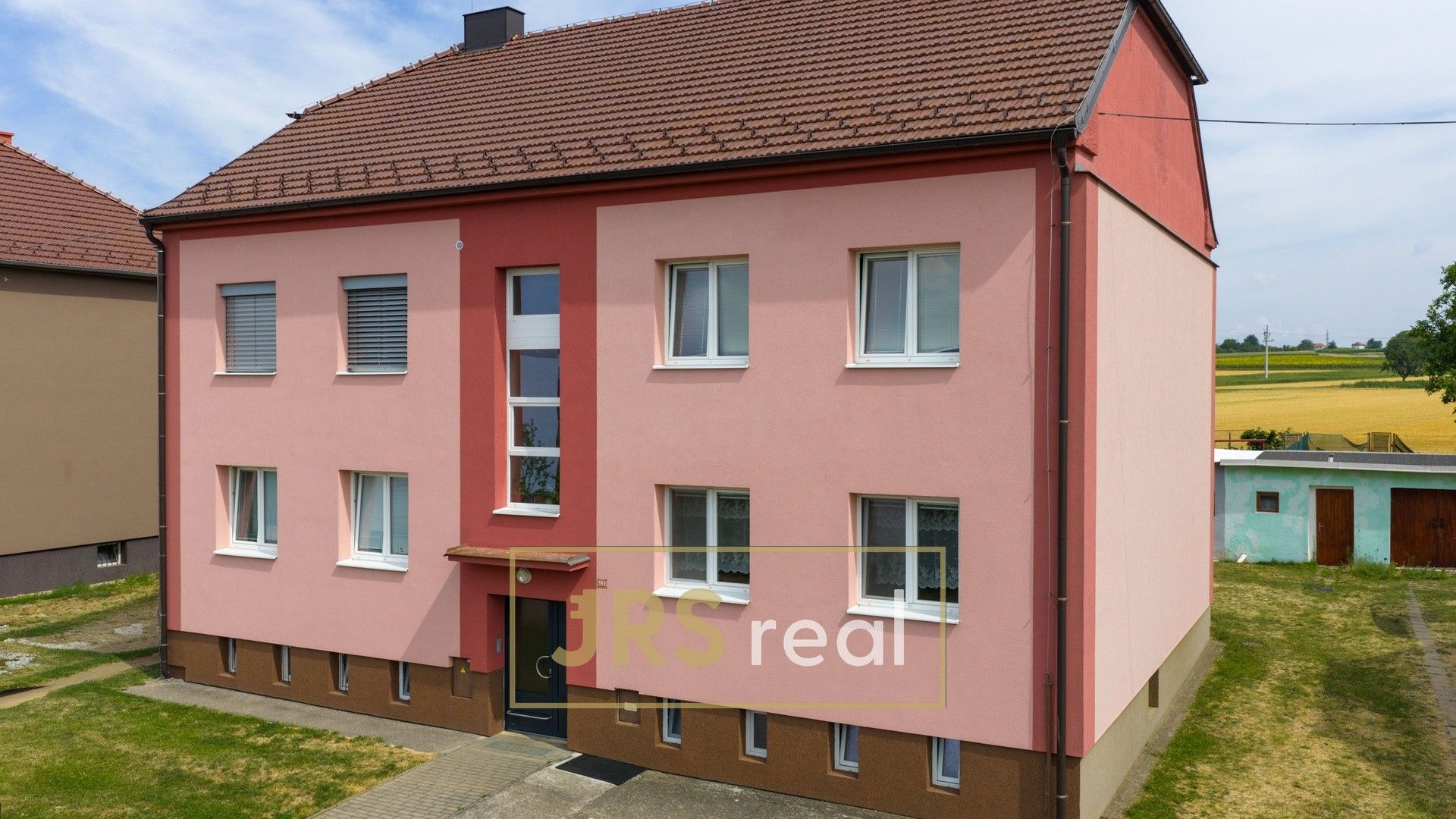 Prodej bytu 3+1 88 m² - foto 1