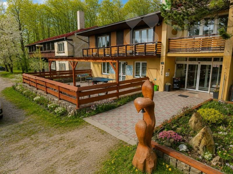 Prodej domu 860 m² - foto 2