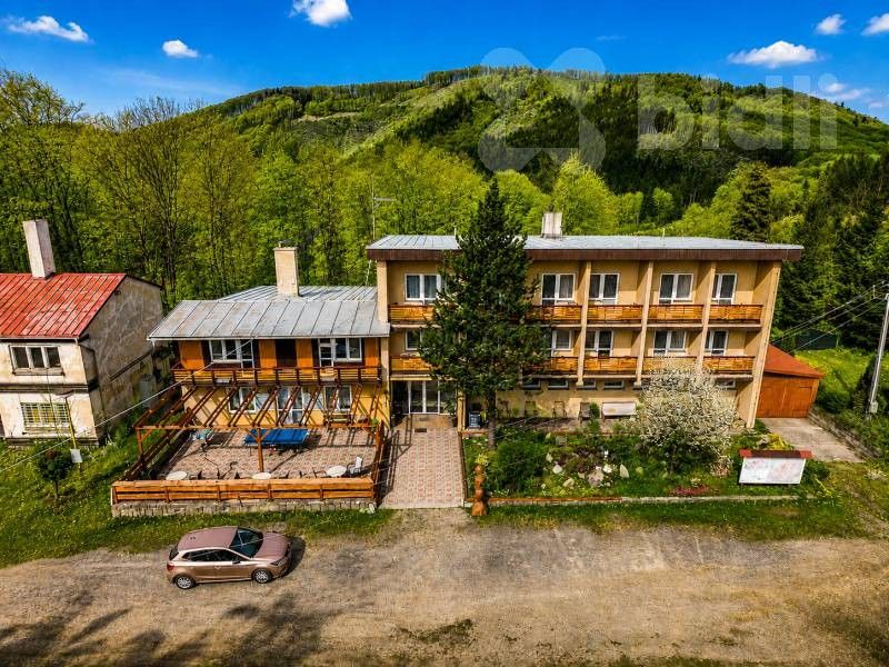 Prodej domu 860 m² - foto 5
