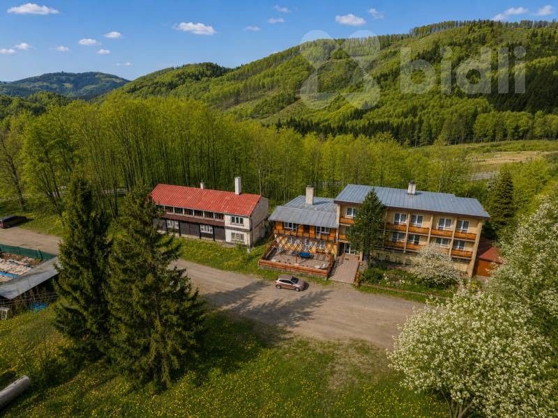 Prodej domu 860 m² - foto 9