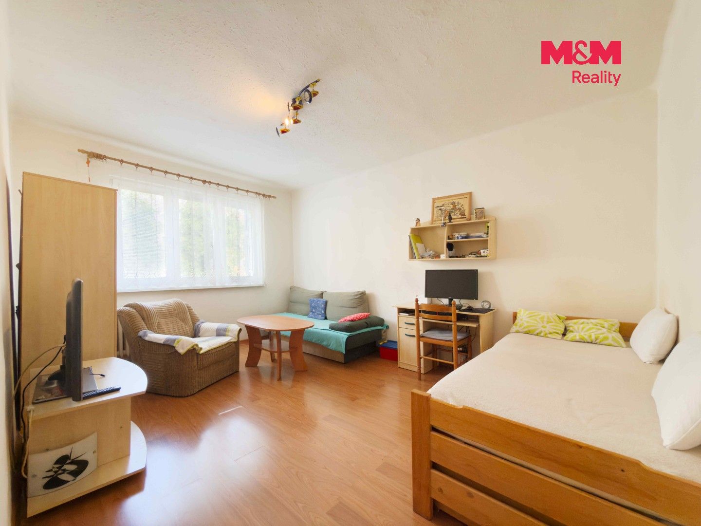 Prodej bytu 2+1 51 m² - foto 5