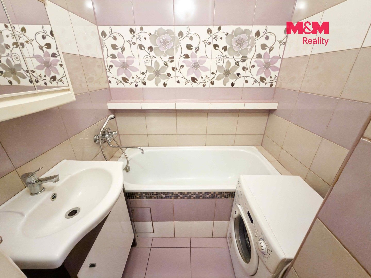 Prodej bytu 2+1 51 m² - foto 4