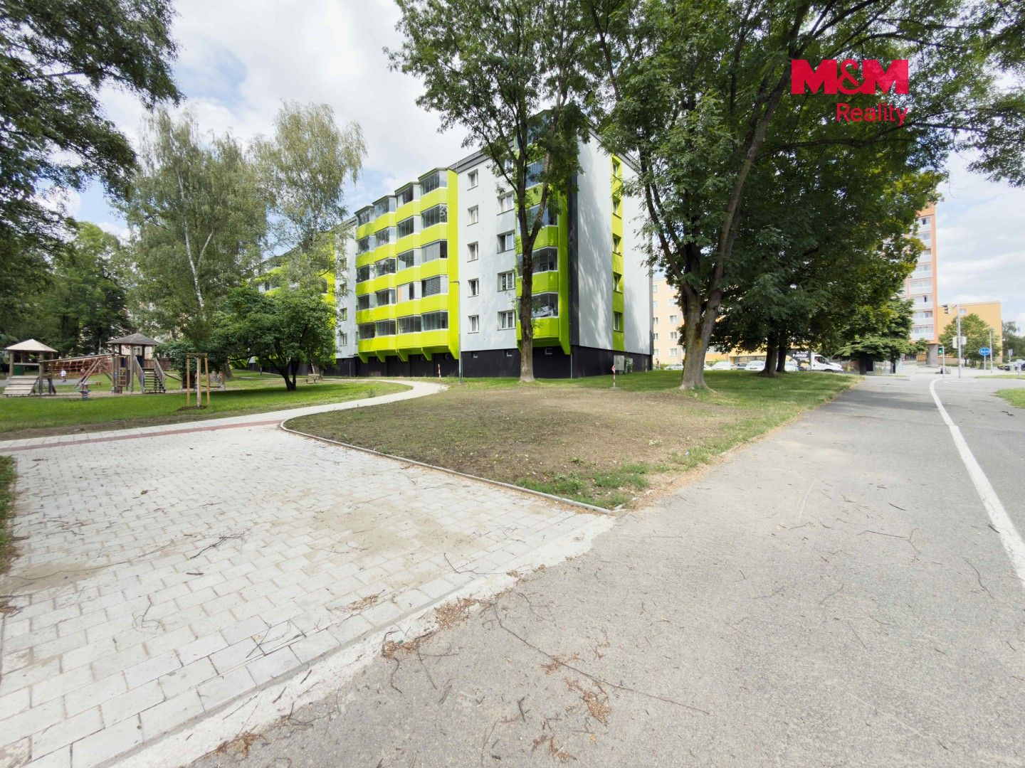 Prodej bytu 2+1 51 m² - foto 15
