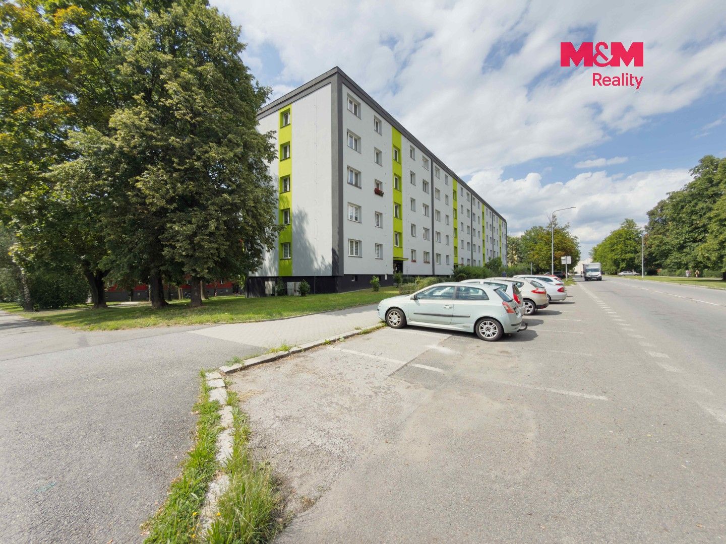 Prodej bytu 2+1 51 m² - foto 14
