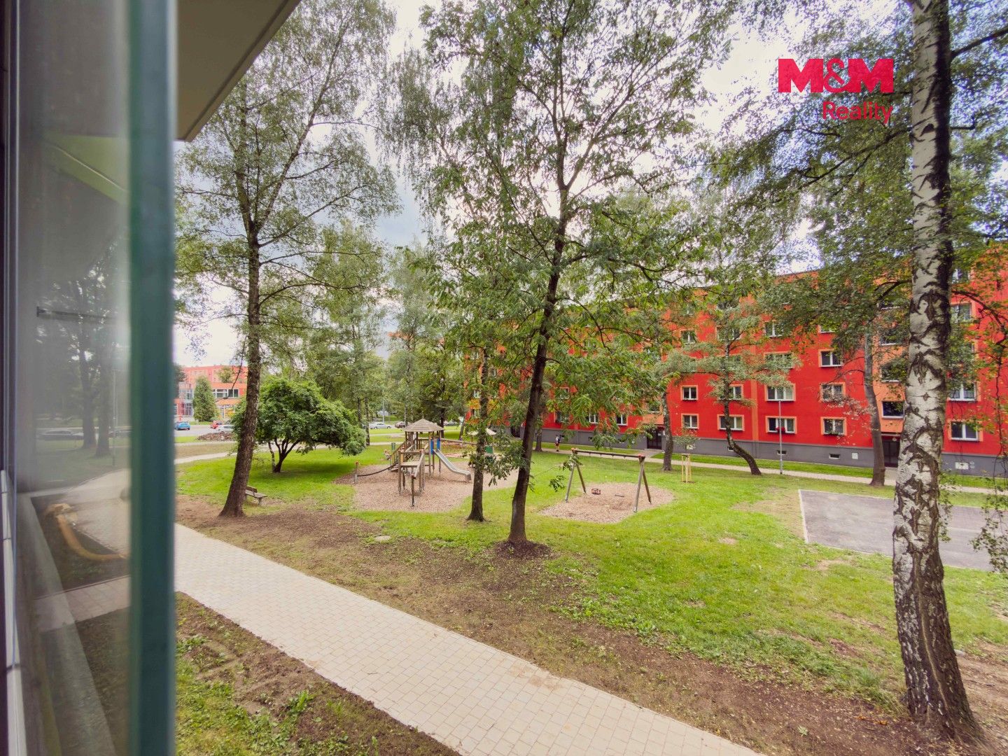 Prodej bytu 2+1 51 m² - foto 12