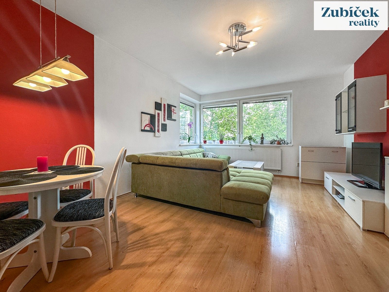 Prodej bytu 2+kk 53 m² - foto 5