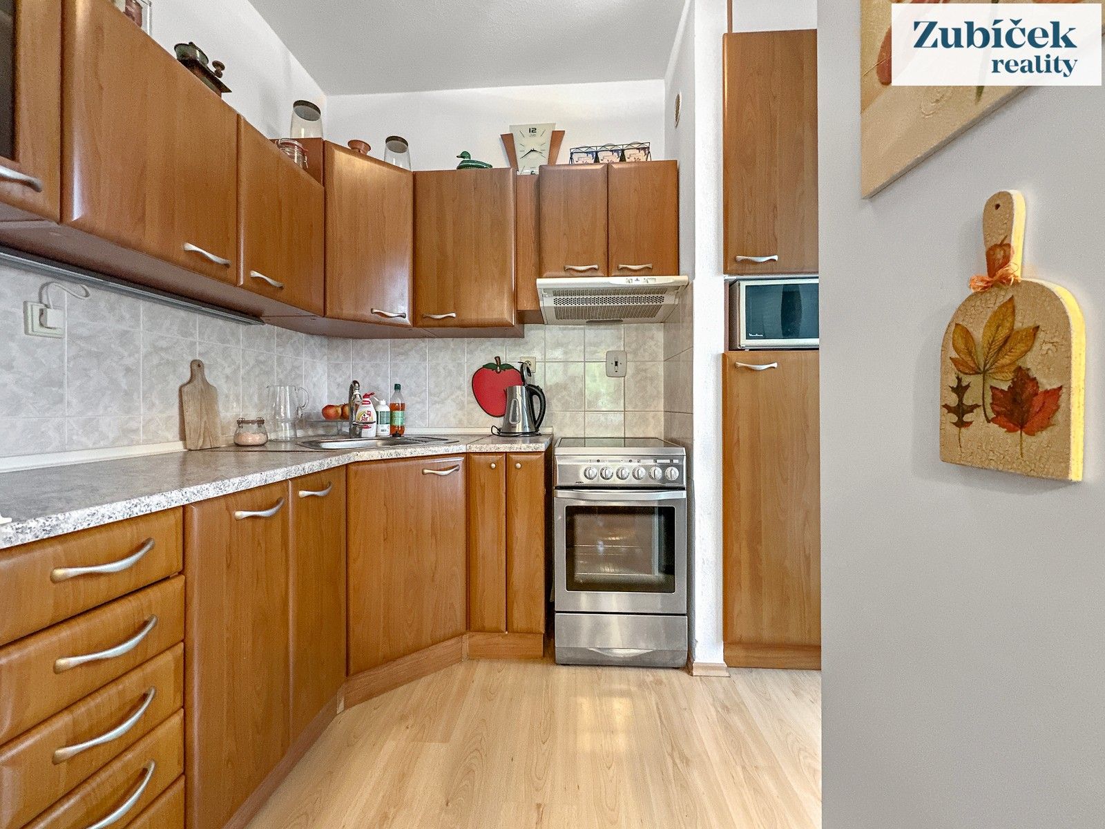 Prodej bytu 2+kk 53 m² - foto 4