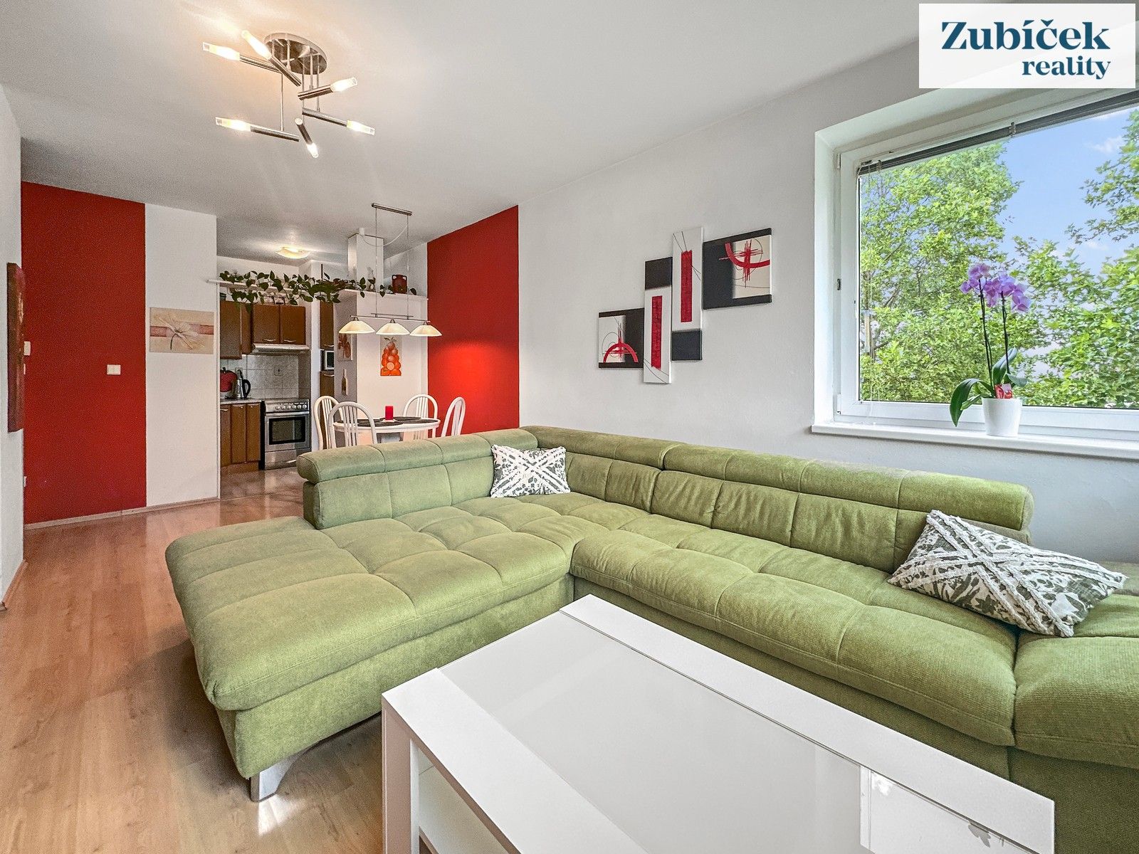 Prodej bytu 2+kk 53 m² - foto 6