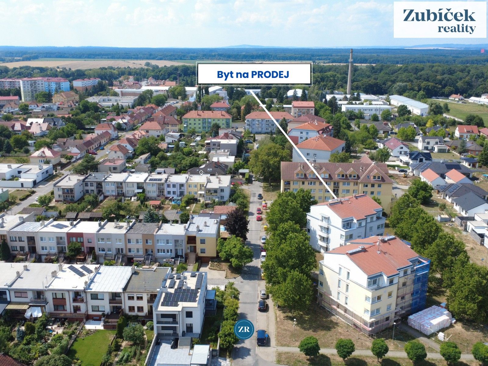 Prodej bytu 2+kk 53 m² - foto 14