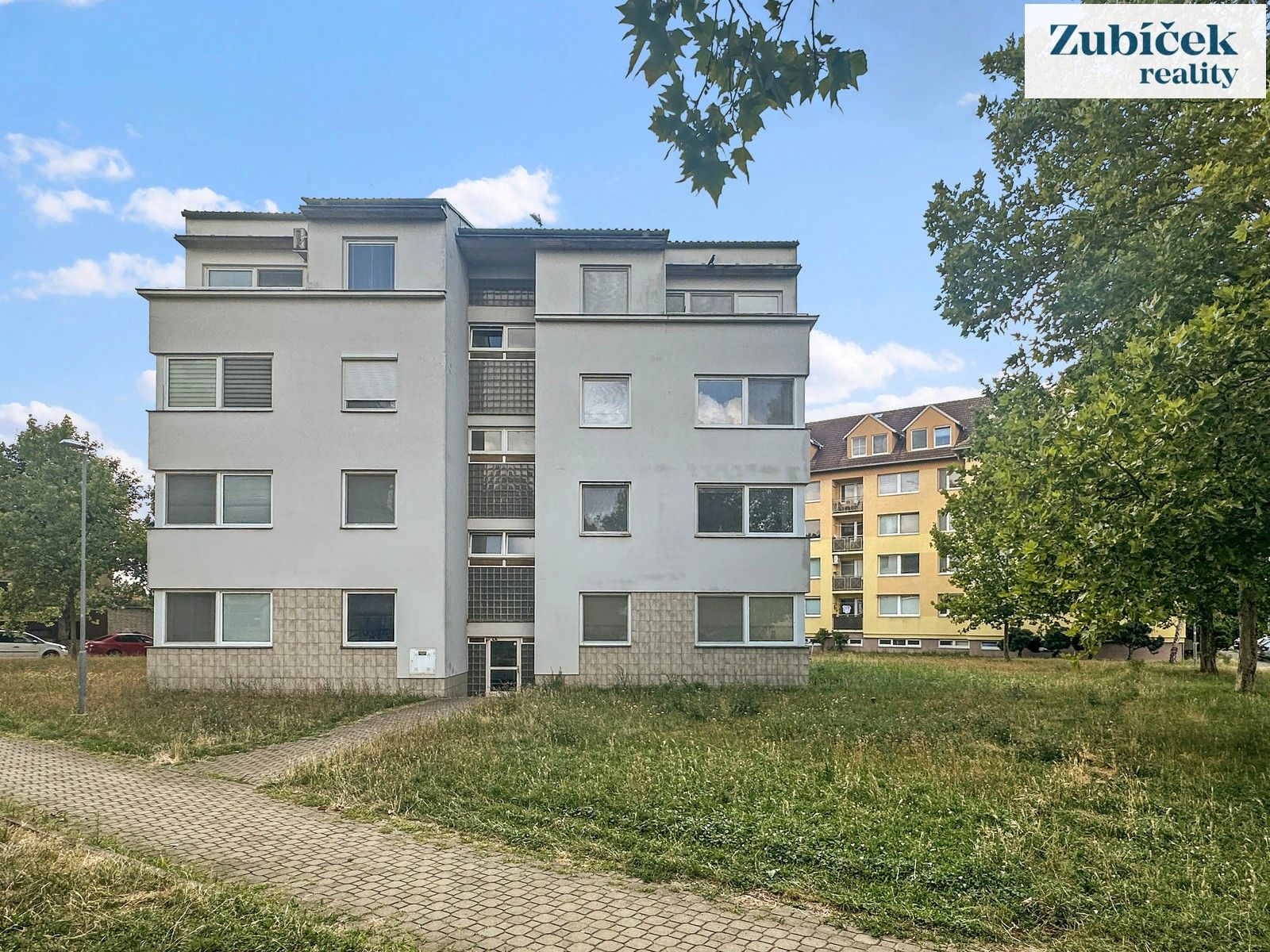 Prodej bytu 2+kk 53 m² - foto 13