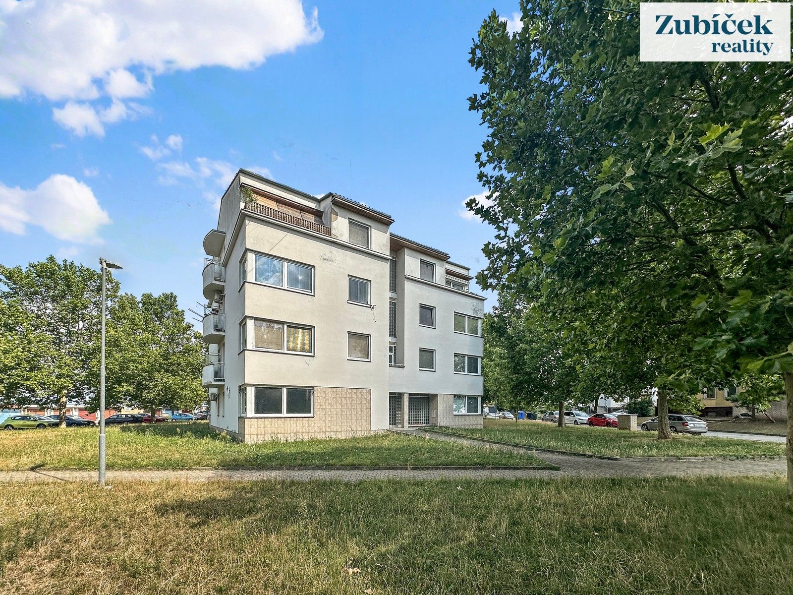 Prodej bytu 2+kk 53 m² - foto 9