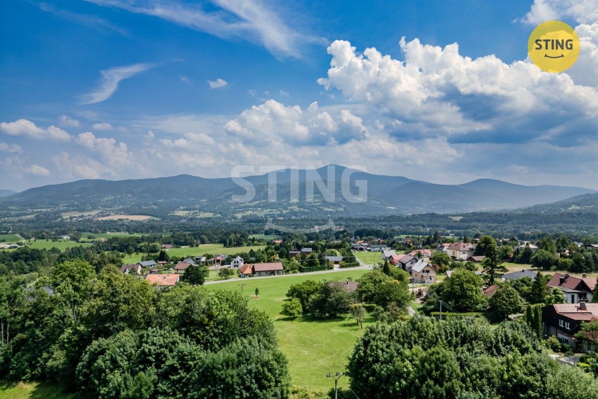 Prodej pozemku 1922 m² - foto 1