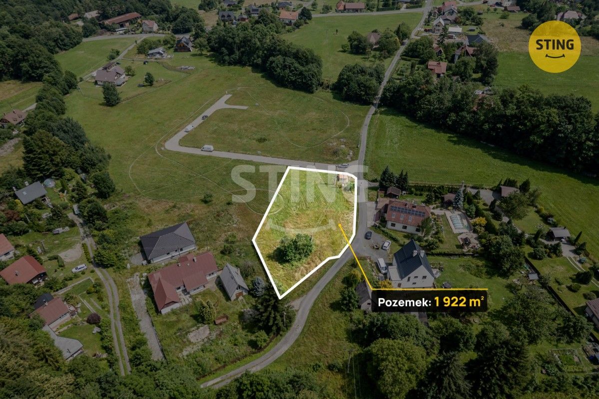 Prodej pozemku 1922 m² - foto 2