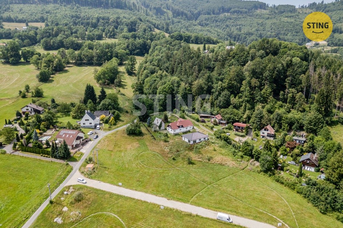 Prodej pozemku 1922 m² - foto 4